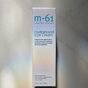 Hydraboost Eye Cream